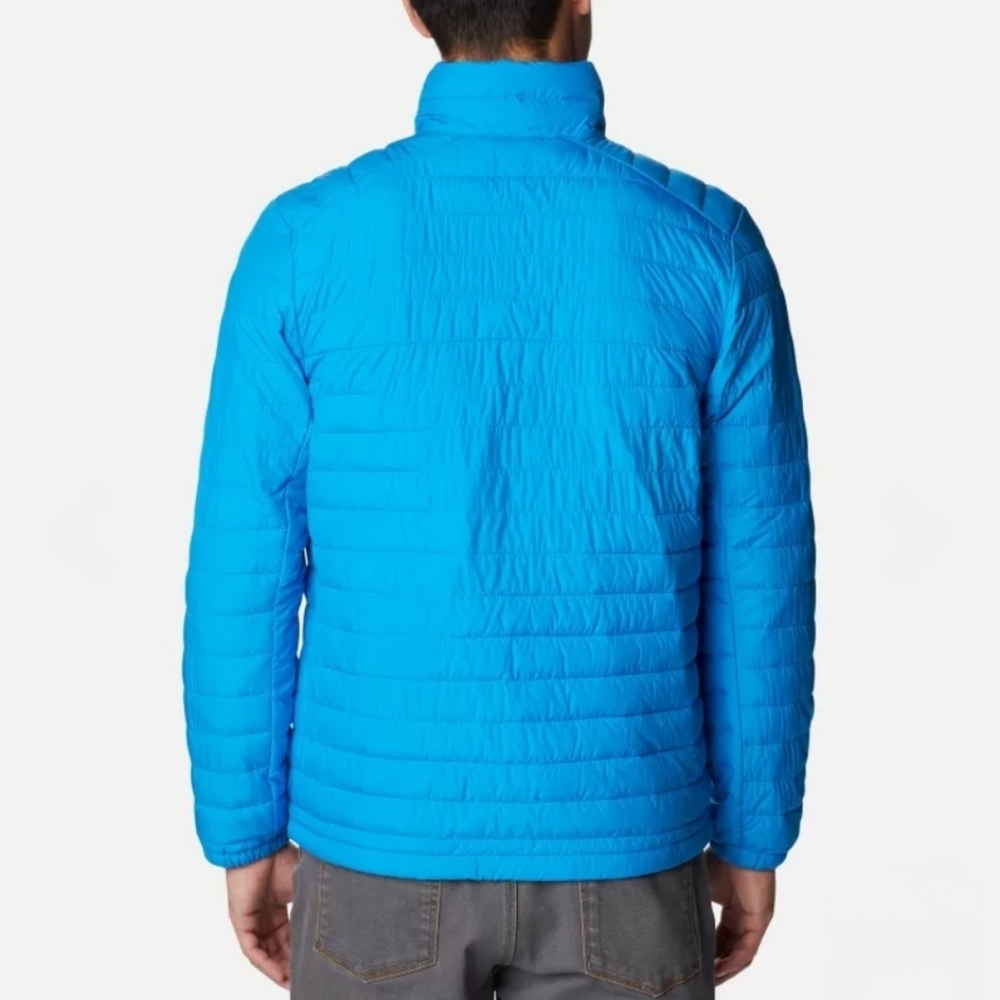 Men’s Columbia Omniheat jacket in size M - Picture 2 of 12
